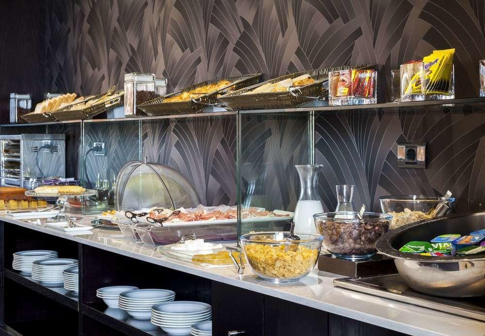 Ac Hotel Palencia By Marriott Bagian luar foto